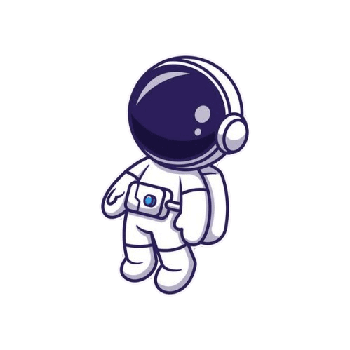 Spaceman